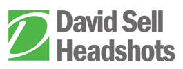 David Sell Headshots